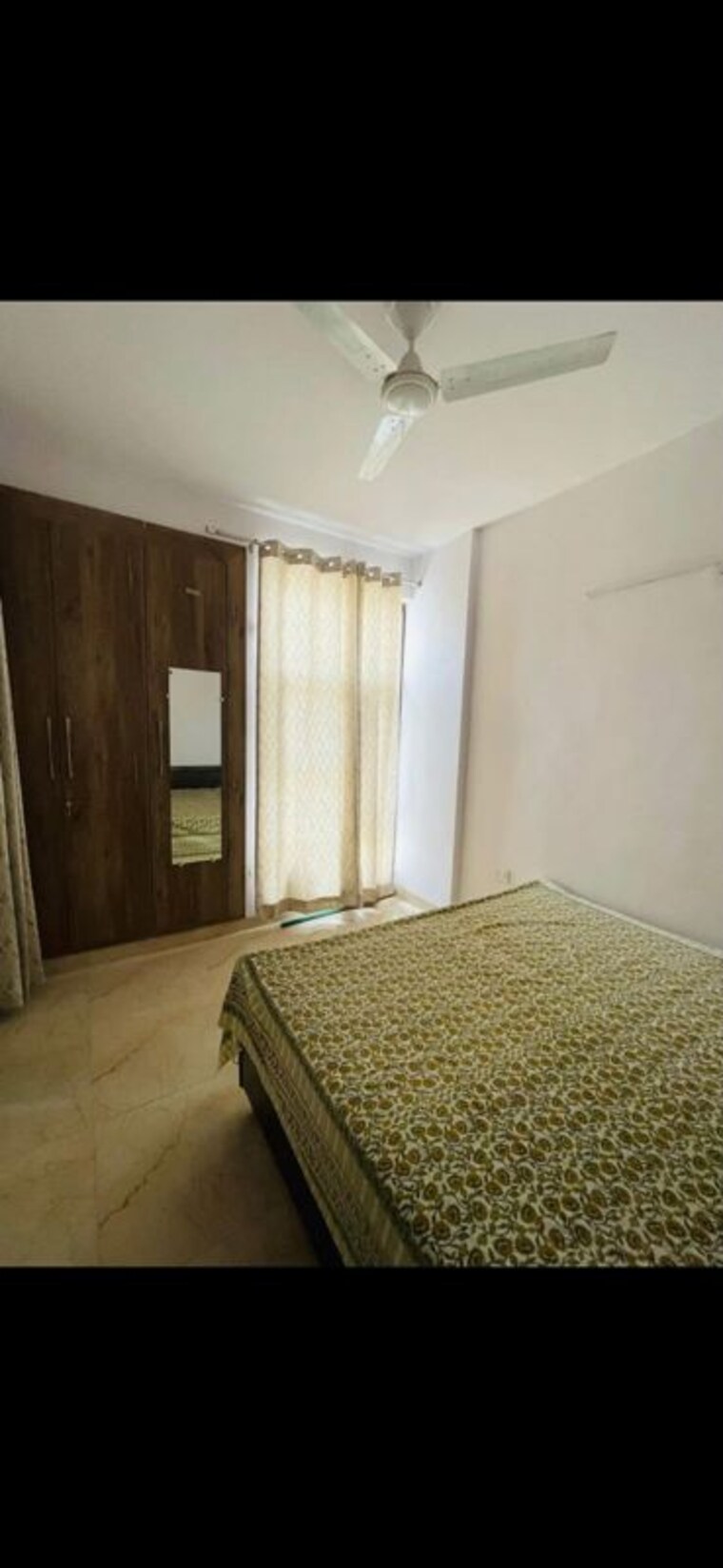 Bedroom, shri-ram-heights 2 Bedroom 1095 Sq.Ft. Apartment In Raj Nagar Extension Ghaziabad 10428853