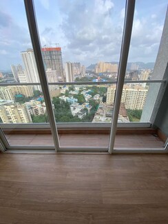 3 BHK + Pooja Room,Servant Room,Study Room Apartment For Rent in Indiabulls One Indiabulls