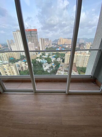 3 BHK + Pooja Room,Servant Room,Study Room 1600 Sq.Ft. Apartment in Indiabulls One Indiabulls