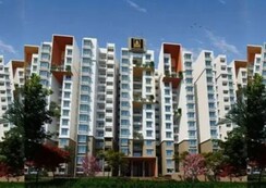 3 BHK Apartment For Sale in SNN Raj Serenity Phase II