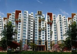 3 BHK Apartment For Sale in SNN Raj Serenity Phase II, Begur Road