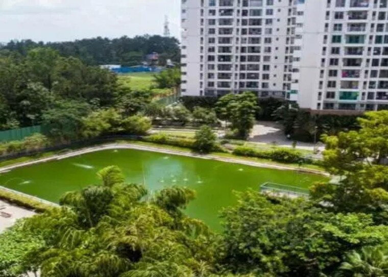 Garden, snn-raj-serenity-phase-ii 3 Bedroom 1715 Sq.Ft. Apartment In Begur Road Bangalore 10428825