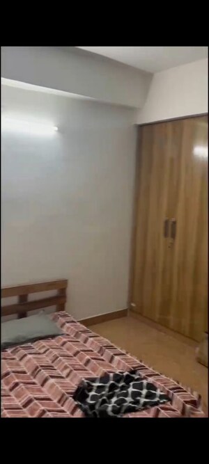 Living Room in 2 BHK Apartment at Migsun Ultimo, Omicron Iii Greater Noida – for Sale