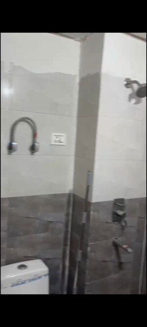 Bathroom in 2 BHK Apartment at Migsun Ultimo, Omicron Iii Greater Noida – for Sale