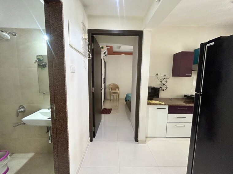 undefined, jvm-tiara 1 Bedroom 462 Sq.Ft. Apartment In Thane West Thane 10428857