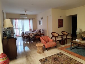 3 BHK Apartment For Rent in Richards Town