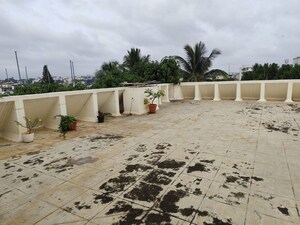 Parking in 3 BHK Apartment at Richards Town – for Rent
