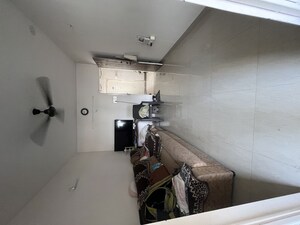 Living Room in 2 BHK Apartment at Sector 12 – for Rent