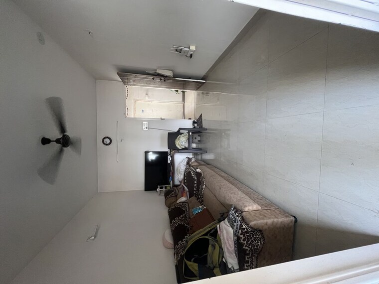 Living Room, sector 12 2 Bedroom 830 Sq.Ft. Apartment In Sector 12 Pune 10428848