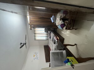 Master Bedroom in 2 BHK Apartment at Sector 12 – for Rent