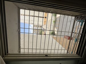 Corridor in 2 BHK Apartment at Sector 12 – for Rent