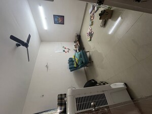 Bedroom in 2 BHK Apartment at Sector 12 – for Rent