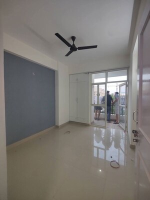 Kitchen in 2 BHK Apartment at Antriksh Golf Link, Sector 1 Greater Noida – for Rent