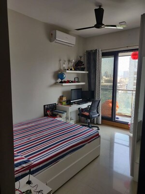 2 BHK Apartment For Sale in Mindspace