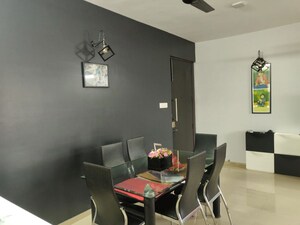 Team Area in 2 BHK Apartment at Mindspace – for Sale