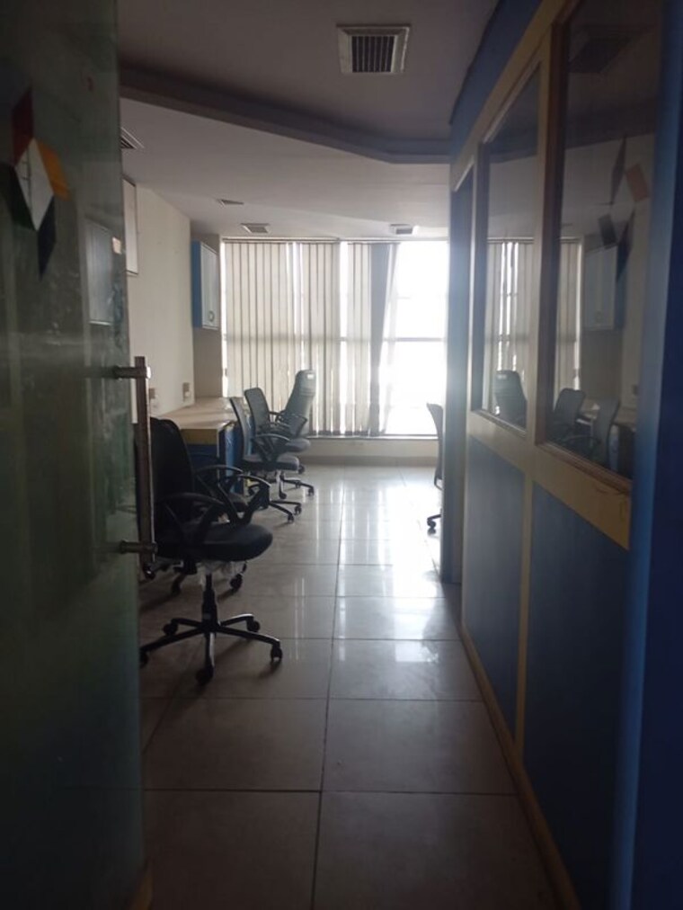 Living Room, bsel-tech-park Commercial Office Space 753 Sq.Ft. In Vashi Sector 30a Navi Mumbai 10428854