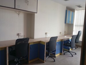  Office Space For Rent in BSEL Tech Park, Vashi Sector 30a