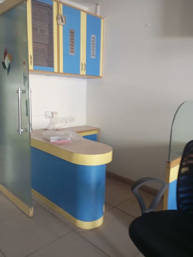 Bathroom, bsel-tech-park Commercial Office Space 753 Sq.Ft. In Vashi Sector 30a Navi Mumbai 10428854