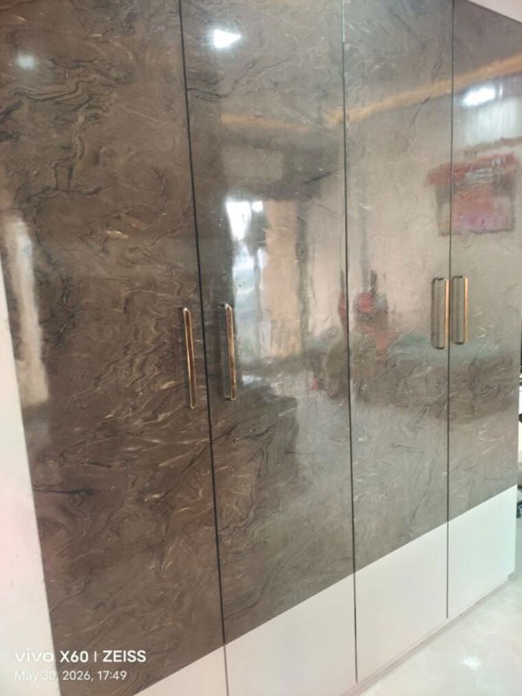 Bathroom, avant-heritage 1 Bedroom 550 Sq.Ft. Apartment In Jogeshwari East Mumbai 10428878