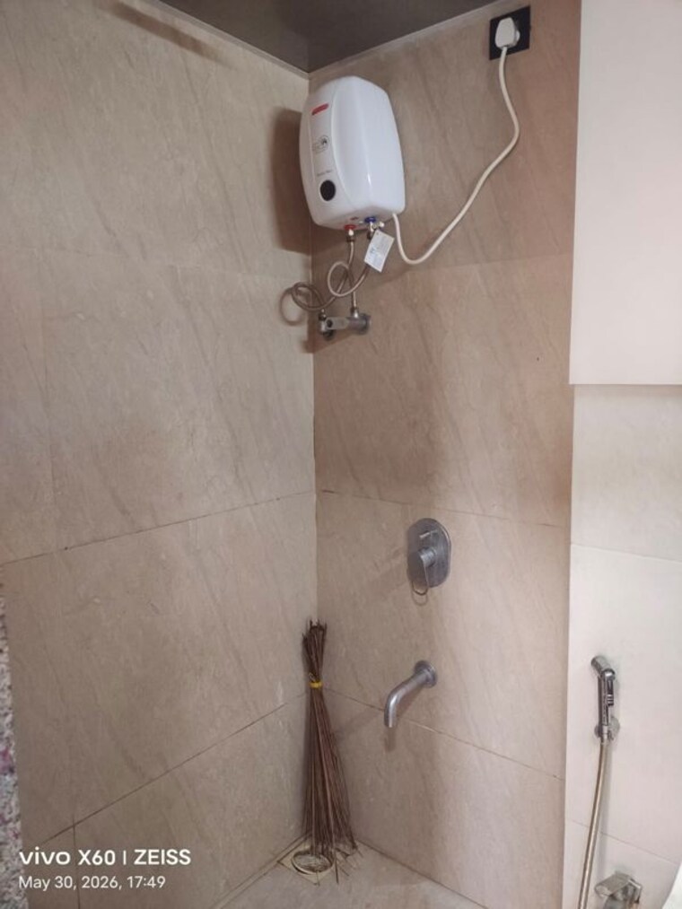 Bathroom, avant-heritage 1 Bedroom 550 Sq.Ft. Apartment In Jogeshwari East Mumbai 10428878