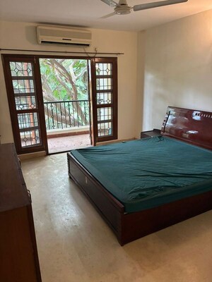 3 BHK Apartment For Rent in Richards Town