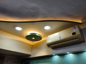 Furnished Amenities in 2 BHK Apartment at Amrut CHS Powai, Powai – for Rent