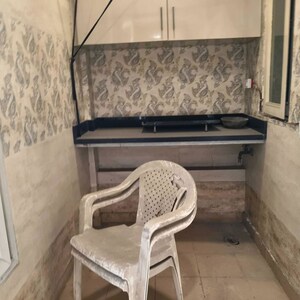 Kitchen in 3.5 BHK Apartment at Jaypee Imperial Court, Sector 128 – for Sale