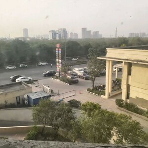 3.5 BHK Apartment – Exterior View View at Jaypee Imperial Court, Sector 128 - for Sale