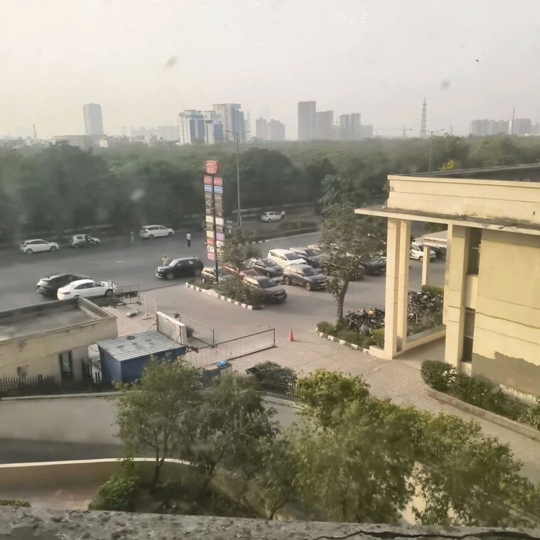 Exterior View, jaypee-imperial-court 3.5 Bedroom 2615 Sq.Ft. Apartment In Sector 128 Noida 10428868