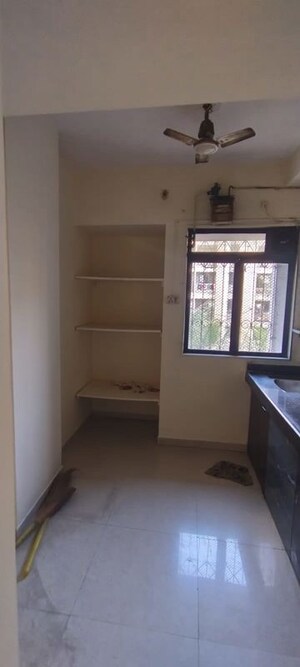 Furnished Amenities in 1 BHK Apartment at Squarefeet Grand Square, Anand Nagar – for Sale