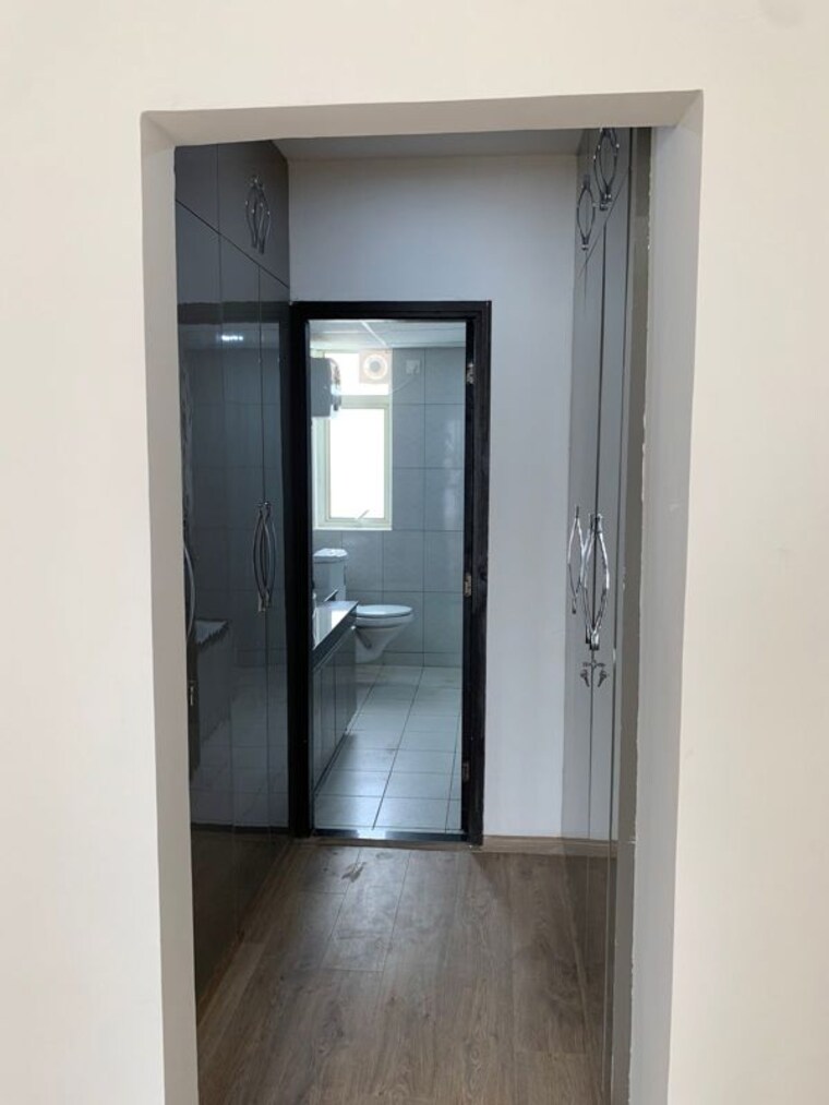 Living Room, wave-amore 3.5 Bedroom 2287 Sq.Ft. Apartment In Sector 32 Noida 10428883