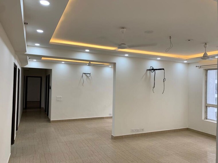 Room, wave-amore 3.5 Bedroom 2287 Sq.Ft. Apartment In Sector 32 Noida 10428883