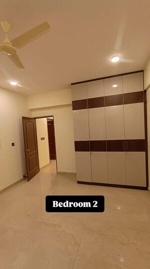 2 BHK Apartment For Rent in Indiranagar
