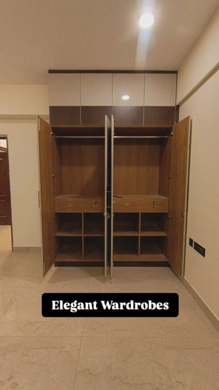 undefined, indiranagar 2 Bedroom 1200 Sq.Ft. Apartment In Indiranagar Bangalore 10428893