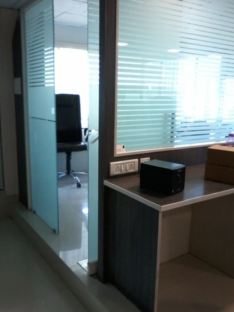 Kitchen, cbd belapur sector 11 Commercial Office Space 2860 Sq.Ft. In Cbd Belapur Sector 11 Navi Mumbai 10428876