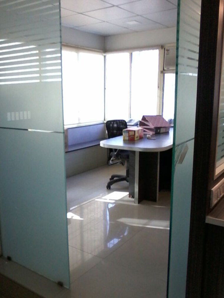 Kitchen, cbd belapur sector 11 Commercial Office Space 2860 Sq.Ft. In Cbd Belapur Sector 11 Navi Mumbai 10428876