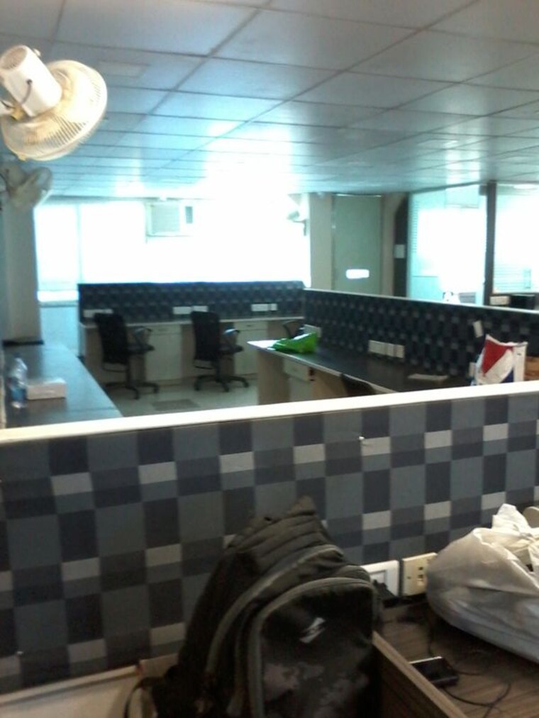 Team Area, cbd belapur sector 11 Commercial Office Space 2860 Sq.Ft. In Cbd Belapur Sector 11 Navi Mumbai 10428876
