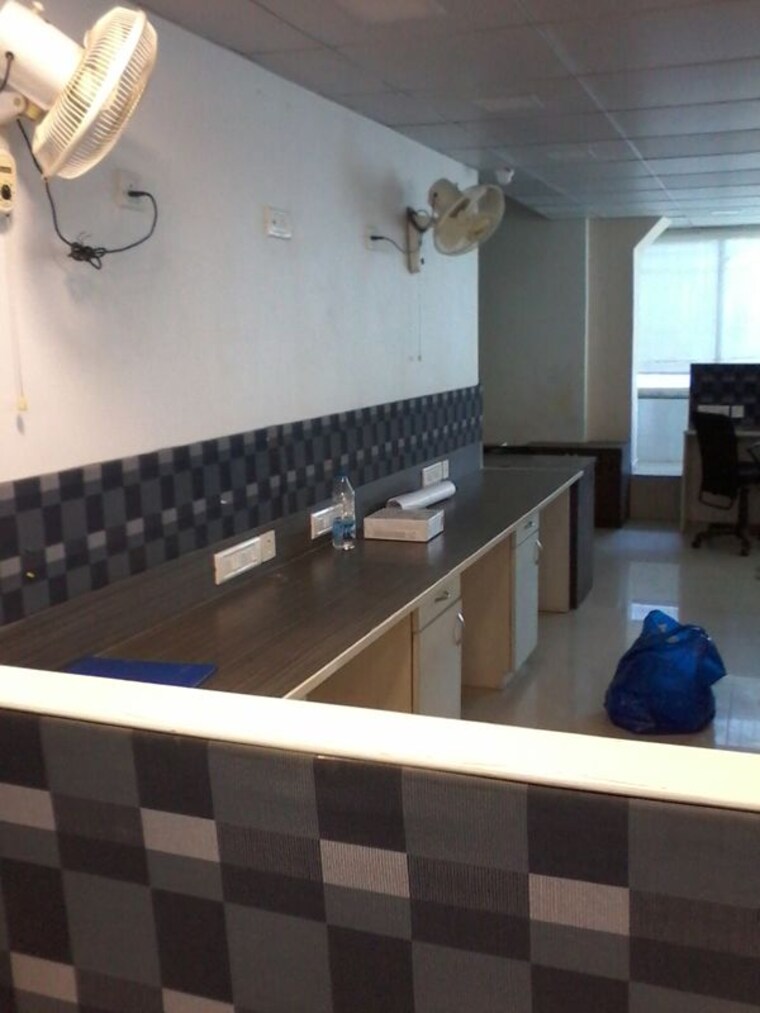 Kitchen, cbd belapur sector 11 Commercial Office Space 2860 Sq.Ft. In Cbd Belapur Sector 11 Navi Mumbai 10428876