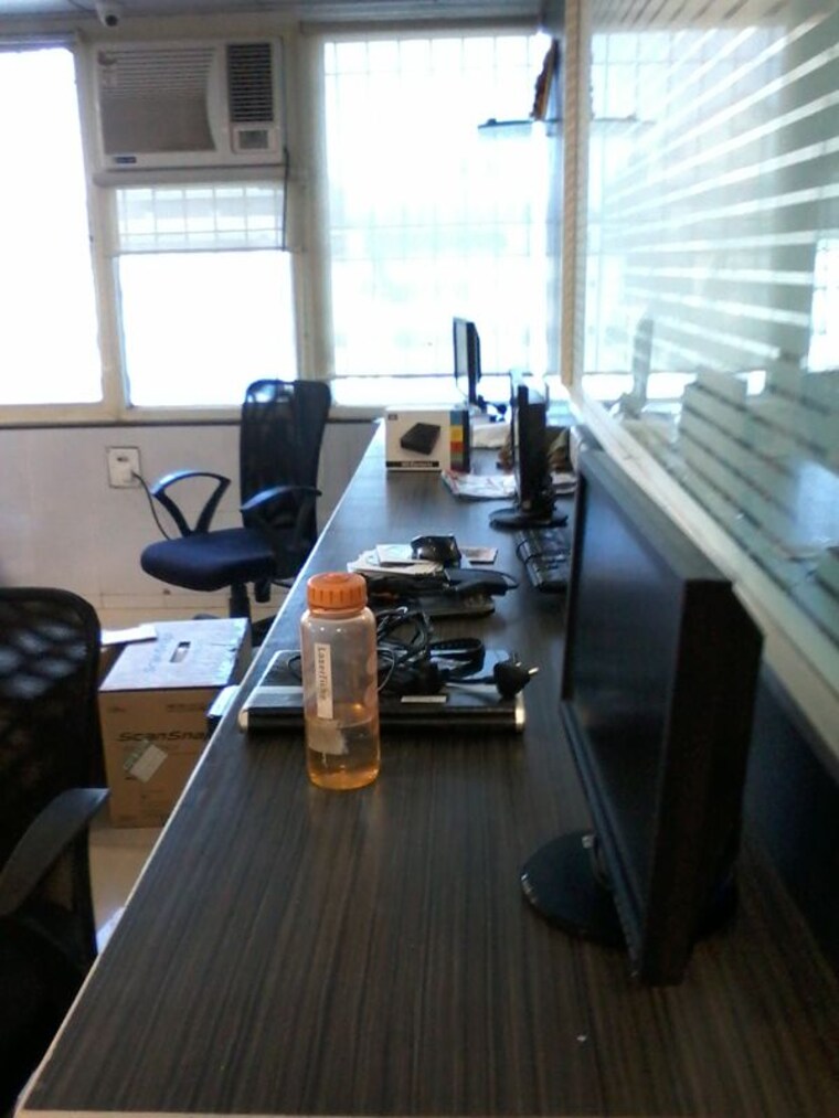 Gym, cbd belapur sector 11 Commercial Office Space 2860 Sq.Ft. In Cbd Belapur Sector 11 Navi Mumbai 10428876