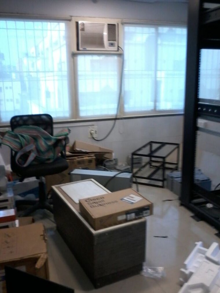 Team Area, cbd belapur sector 11 Commercial Office Space 2860 Sq.Ft. In Cbd Belapur Sector 11 Navi Mumbai 10428876
