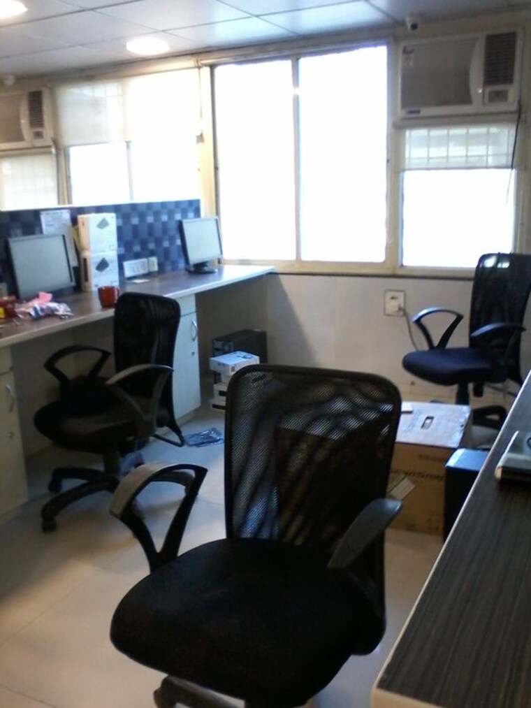 Team Area, cbd belapur sector 11 Commercial Office Space 2860 Sq.Ft. In Cbd Belapur Sector 11 Navi Mumbai 10428876
