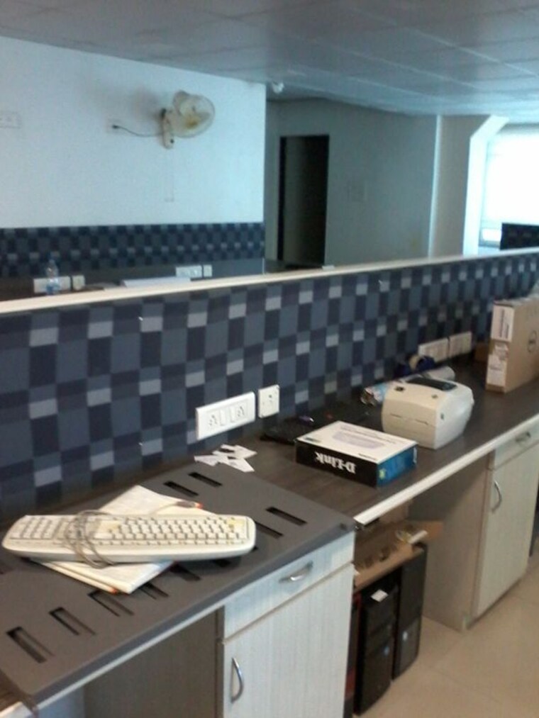 Team Area, cbd belapur sector 11 Commercial Office Space 2860 Sq.Ft. In Cbd Belapur Sector 11 Navi Mumbai 10428876