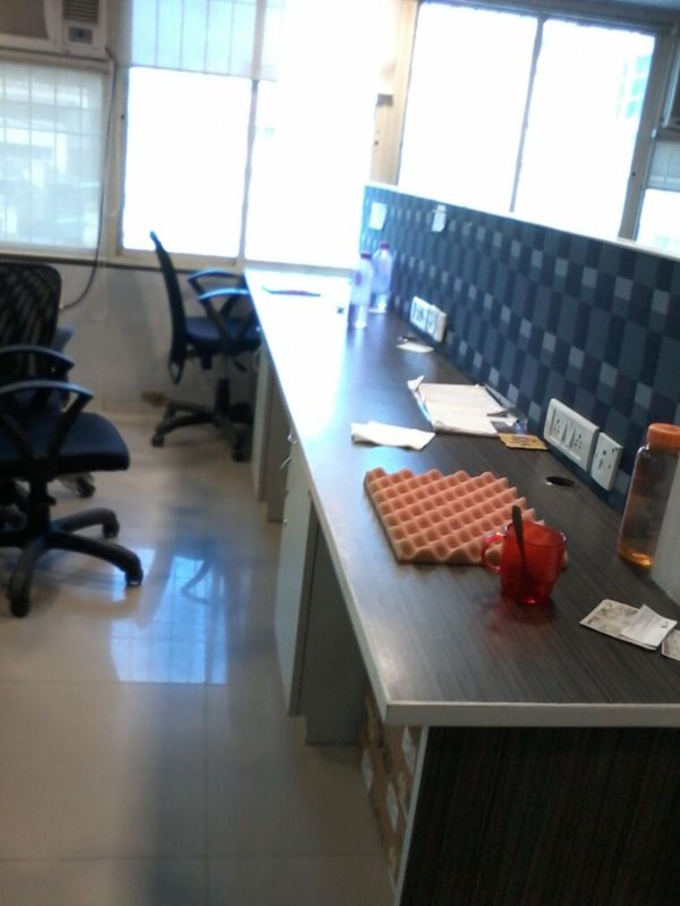 Team Area, cbd belapur sector 11 Commercial Office Space 2860 Sq.Ft. In Cbd Belapur Sector 11 Navi Mumbai 10428876