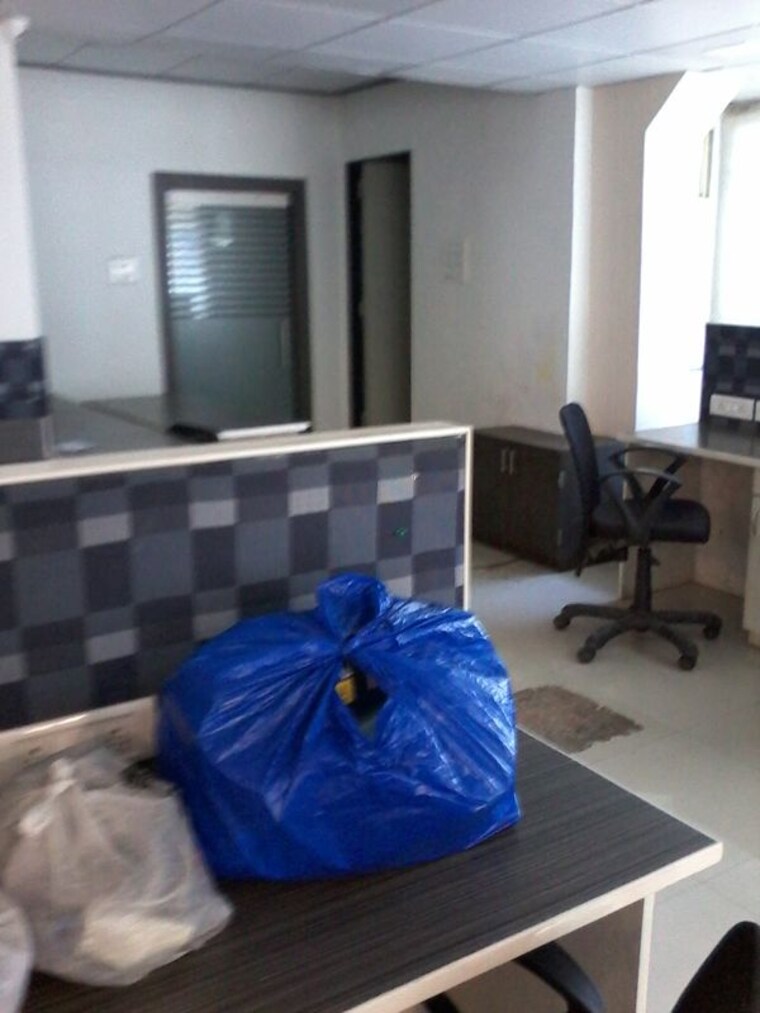 Team Area, cbd belapur sector 11 Commercial Office Space 2860 Sq.Ft. In Cbd Belapur Sector 11 Navi Mumbai 10428876