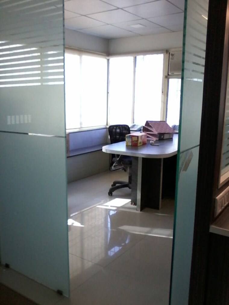 Kitchen, cbd belapur sector 11 Commercial Office Space 2860 Sq.Ft. In Cbd Belapur Sector 11 Navi Mumbai 10428876