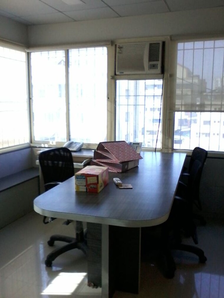 Team Area, cbd belapur sector 11 Commercial Office Space 2860 Sq.Ft. In Cbd Belapur Sector 11 Navi Mumbai 10428876