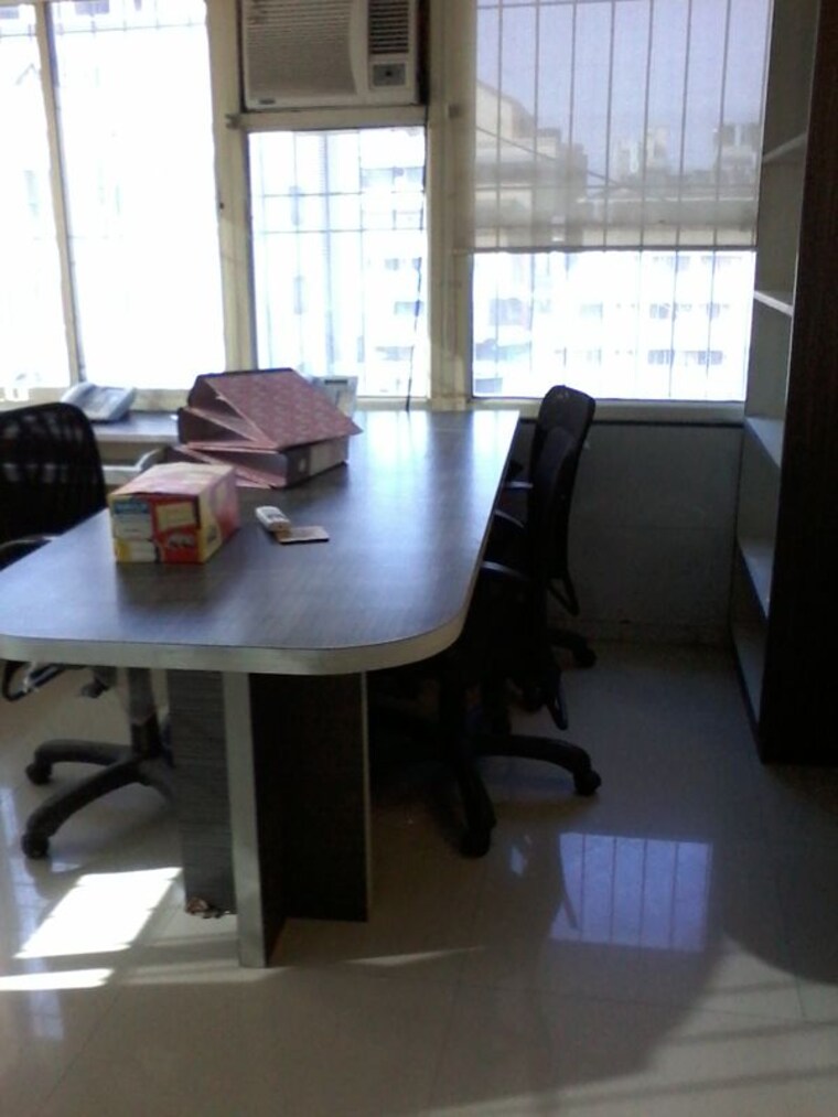 Team Area, cbd belapur sector 11 Commercial Office Space 2860 Sq.Ft. In Cbd Belapur Sector 11 Navi Mumbai 10428876