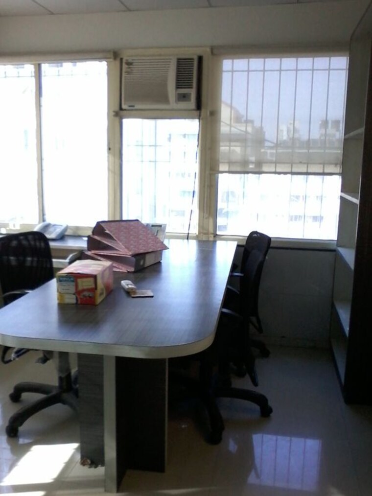 Team Area, cbd belapur sector 11 Commercial Office Space 2860 Sq.Ft. In Cbd Belapur Sector 11 Navi Mumbai 10428876