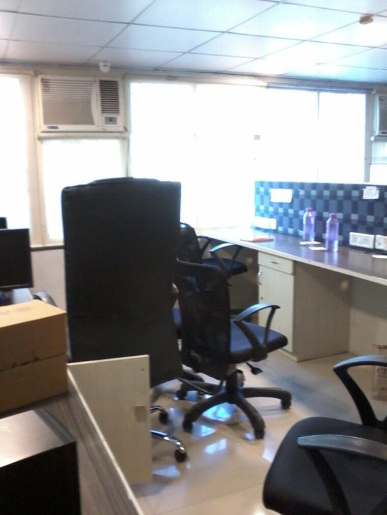 Team Area, cbd belapur sector 11 Commercial Office Space 2860 Sq.Ft. In Cbd Belapur Sector 11 Navi Mumbai 10428876