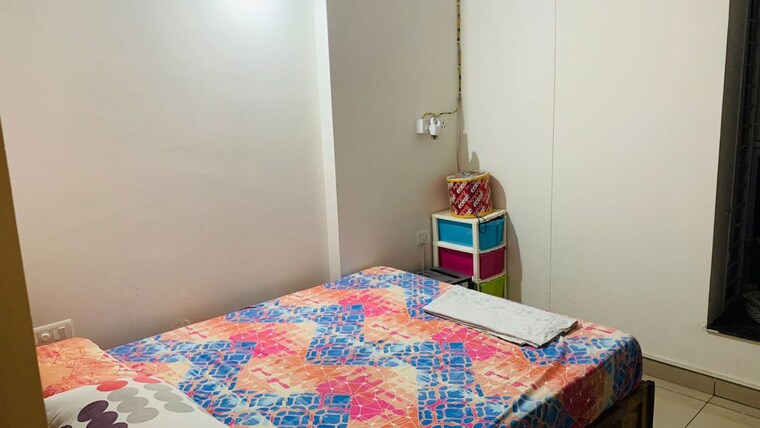Bedroom, snn-raj-neeladri 3 Bedroom 1515 Sq.Ft. Apartment In Electronic City Phase I Bangalore 10428886